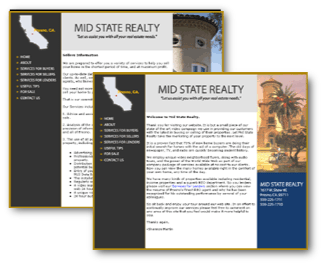 Midstate Realty